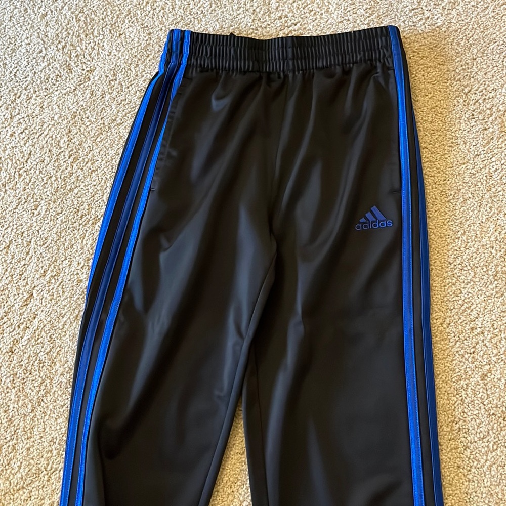 Boys athletic pants Adidas